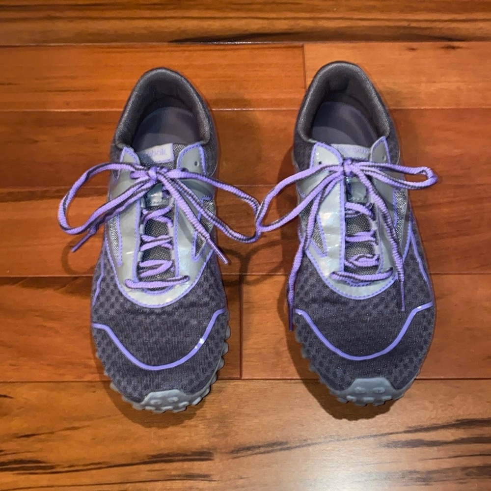 Reebok Sneakers